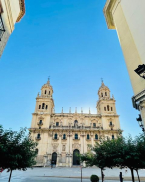 Vivenda con Fines Turísticos Catedral de Jaen